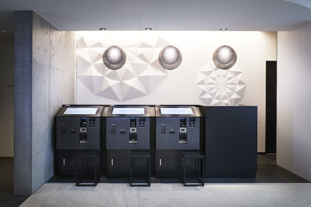 JR東日本ホテルメッツ 札幌