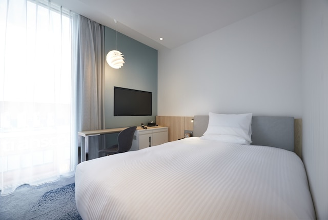 JR東日本ホテルメッツ 札幌