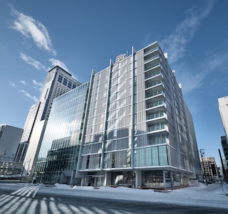 JR東日本ホテルメッツ 札幌