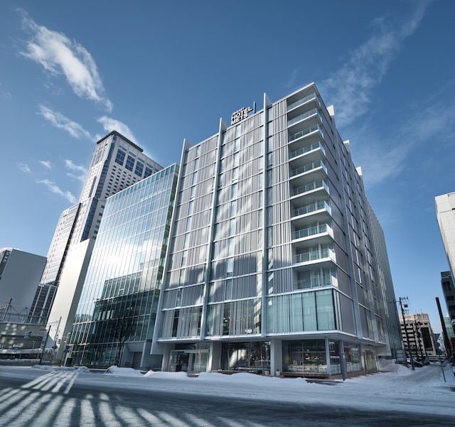 JR東日本ホテルメッツ 札幌