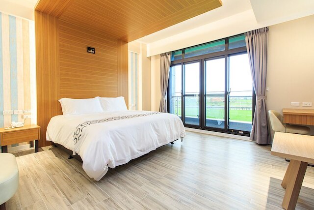 アーバン オアシス イン (都鄉旅)