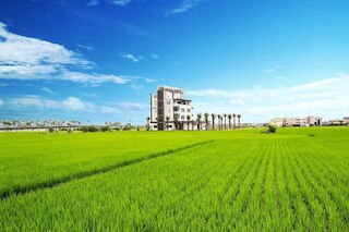 アーバン オアシス イン (都鄉旅)