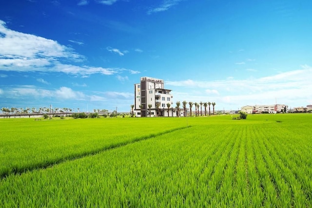 アーバン オアシス イン (都鄉旅)