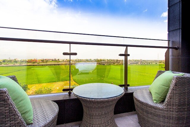 アーバン オアシス イン (都鄉旅)