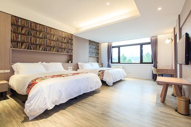 アーバン オアシス イン (都鄉旅)