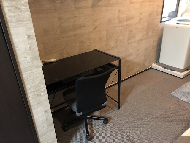 アポロアパートメント