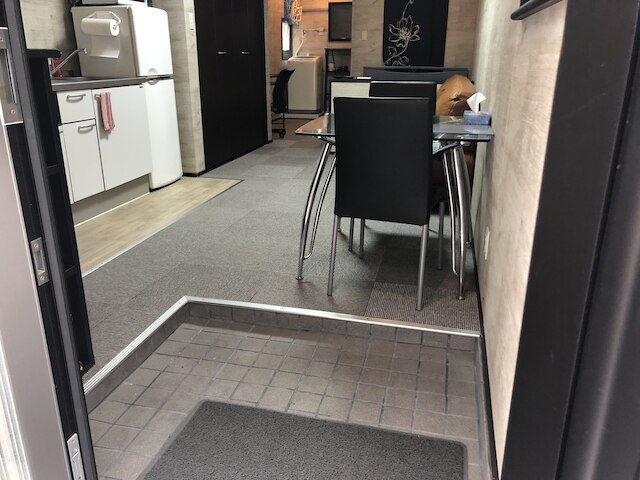 アポロアパートメント