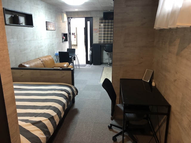 アポロアパートメント