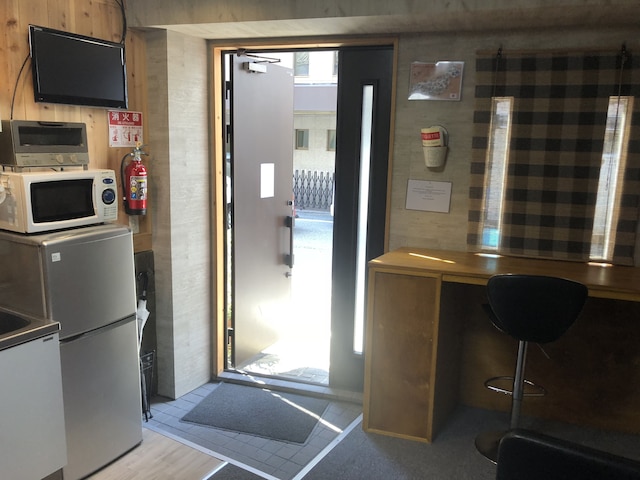 アポロアパートメント