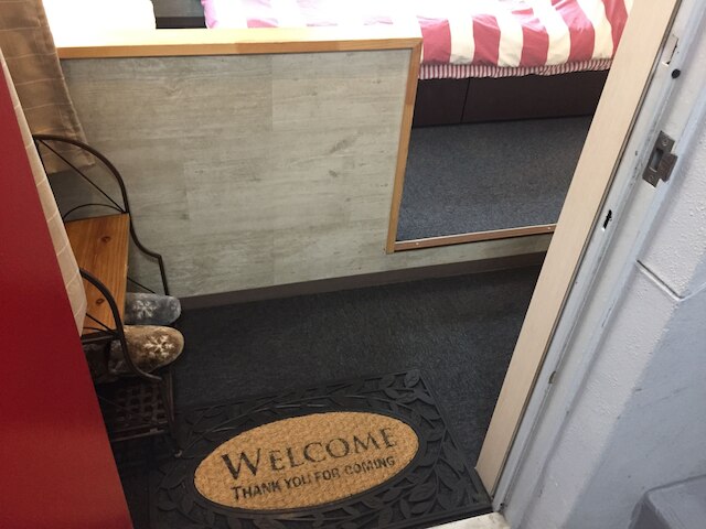 アポロアパートメント