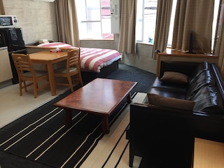 アポロアパートメント