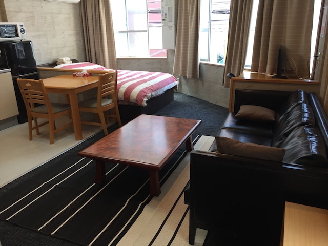 アポロアパートメント