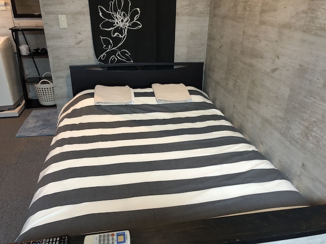 アポロアパートメント