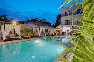 G&Z ブリス ダンコール スイーツ