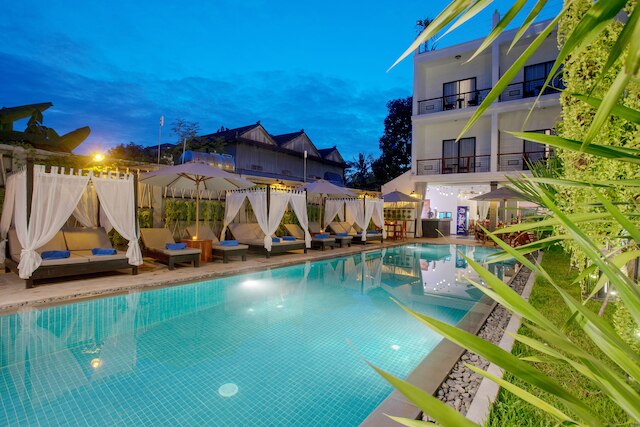 G&Z ブリス ダンコール スイーツ