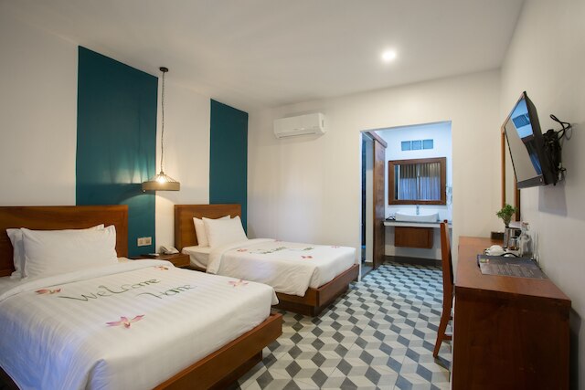 G&Z ブリス ダンコール スイーツ