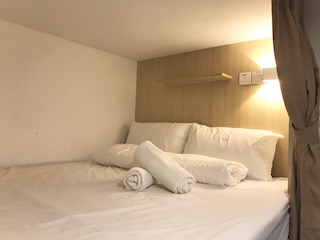 シグネル ホステル