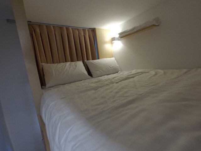 シグネル ホステル