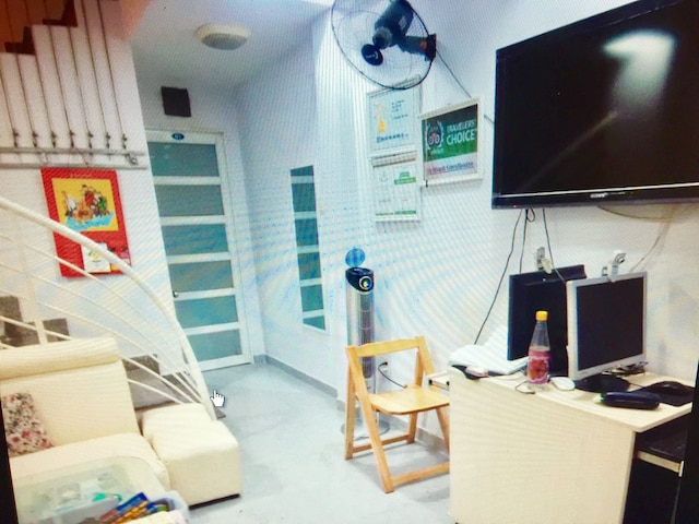 ヴィ カン ゲストハウス