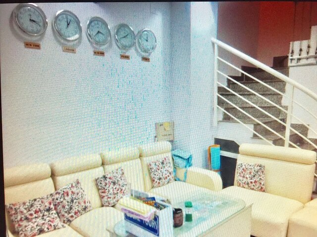 ヴィ カン ゲストハウス