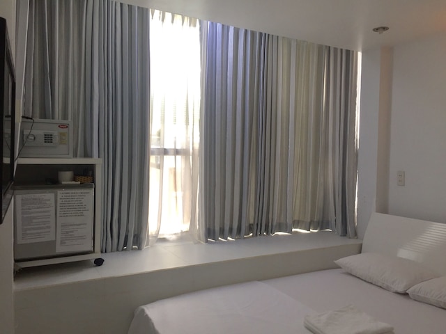 ヴィ カン ゲストハウス