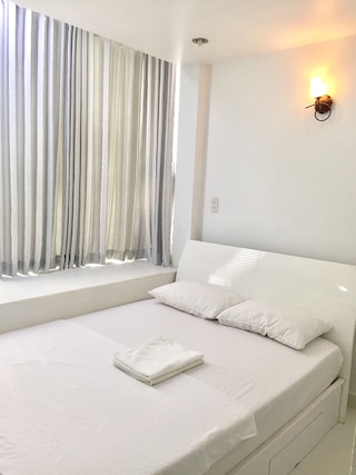 ヴィ カン ゲストハウス