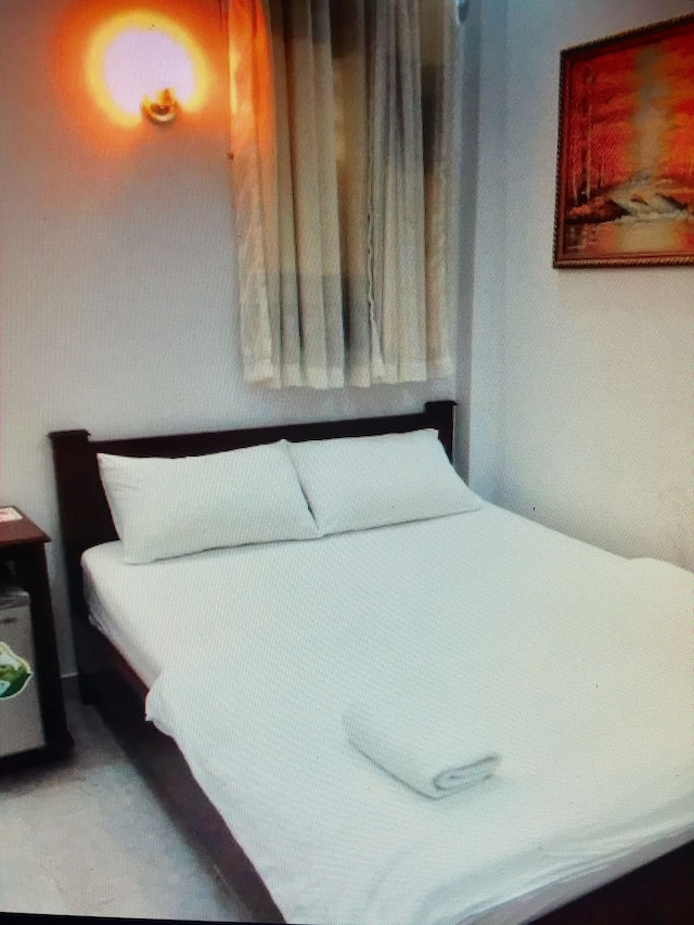 ヴィ カン ゲストハウス