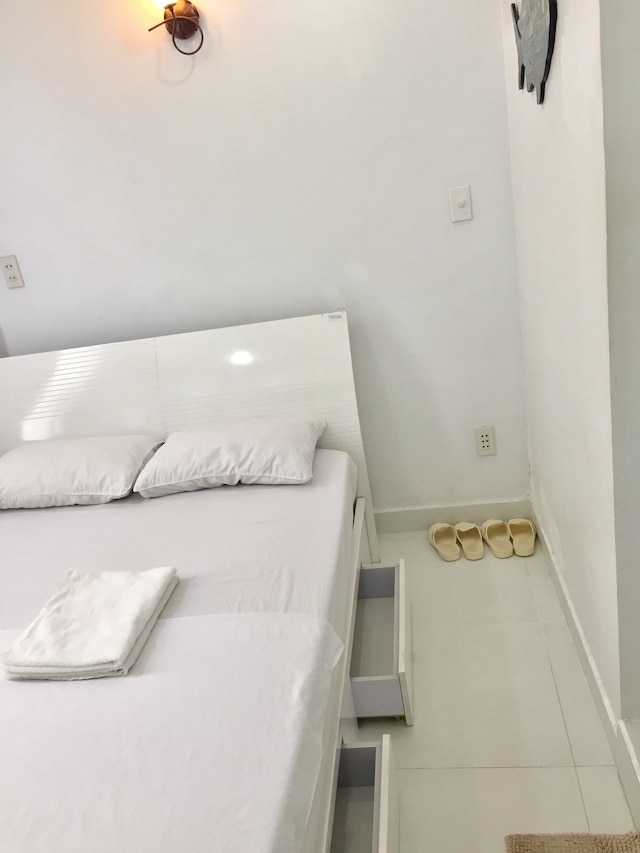 ヴィ カン ゲストハウス