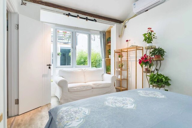 北京ドラム タワー ラグジュリアス アパートメント