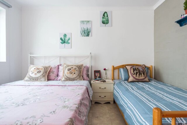 北京ドラム タワー ラグジュリアス アパートメント