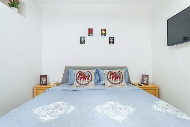 北京ドラム タワー ラグジュリアス アパートメント