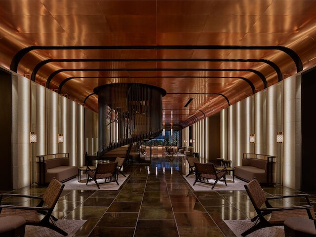 ザ ルーマ ホテル アンド レジデンシーズ