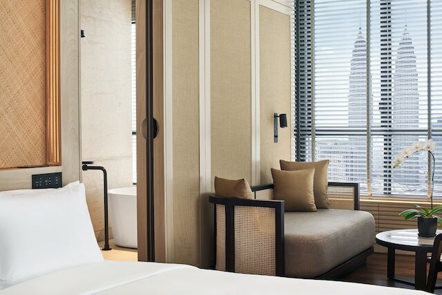 ザ ルーマ ホテル アンド レジデンシーズ