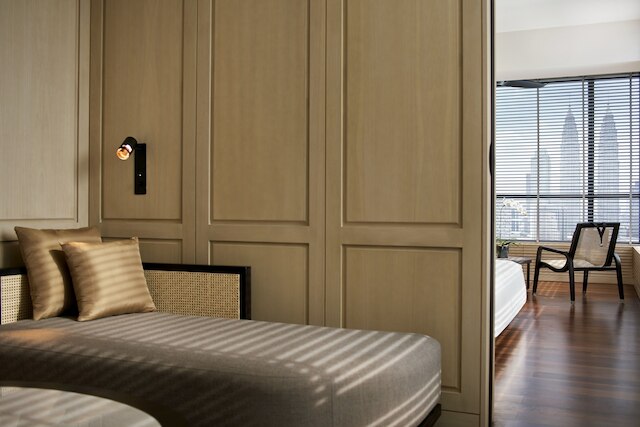 ザ ルーマ ホテル アンド レジデンシーズ