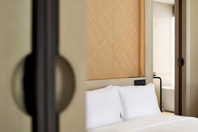 ザ ルーマ ホテル アンド レジデンシーズ