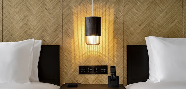 ザ ルーマ ホテル アンド レジデンシーズ