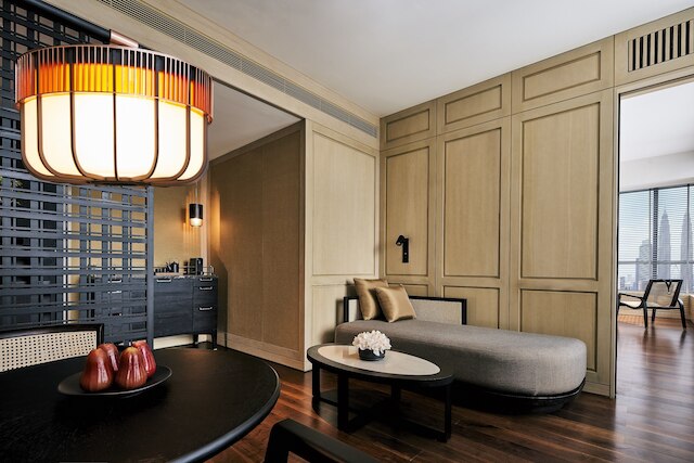 ザ ルーマ ホテル アンド レジデンシーズ