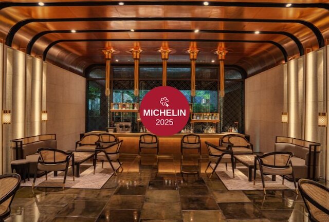 ザ ルーマ ホテル アンド レジデンシーズ