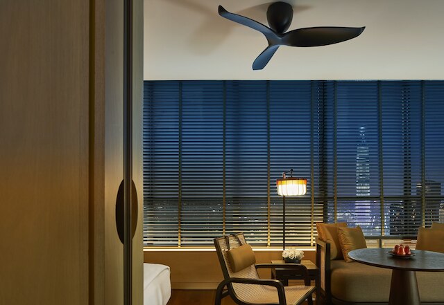 ザ ルーマ ホテル アンド レジデンシーズ