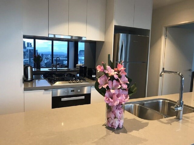 サウスバンク プラチナム タワー アパートメント