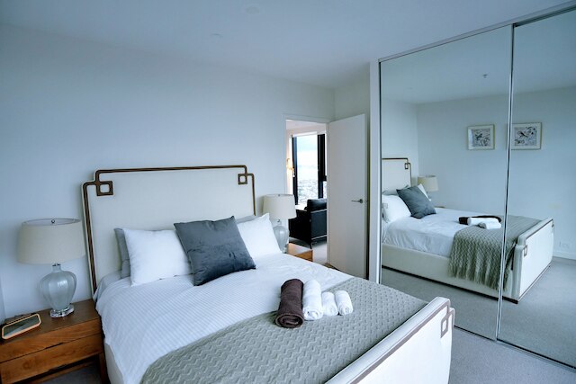 サウスバンク プラチナム タワー アパートメント