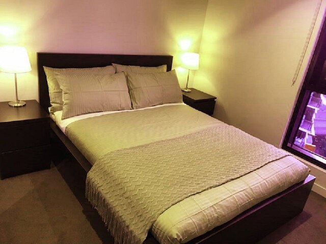 サウスバンク プラチナム タワー アパートメント