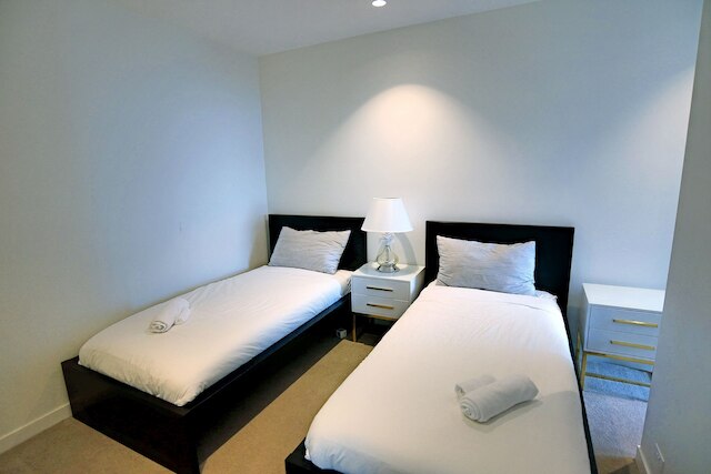 サウスバンク プラチナム タワー アパートメント