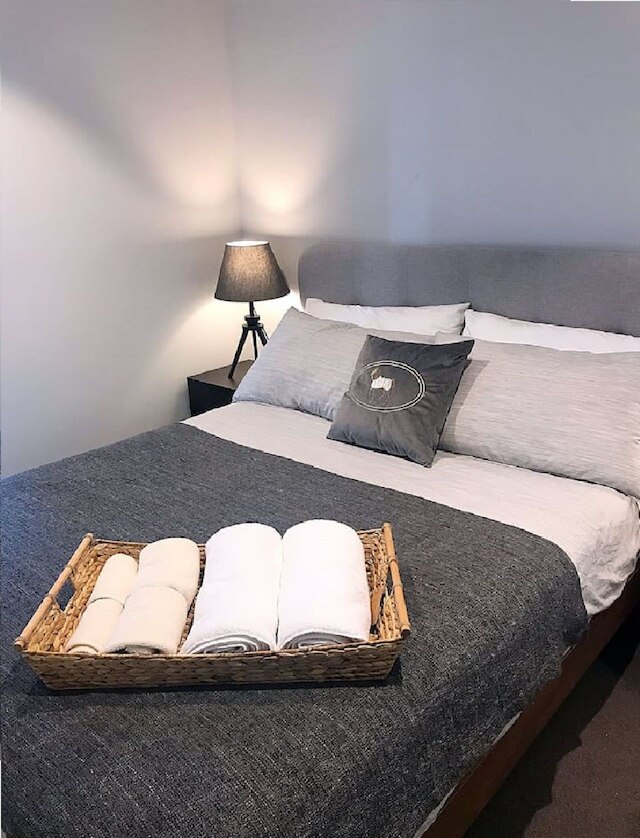 サウスバンク プラチナム タワー アパートメント