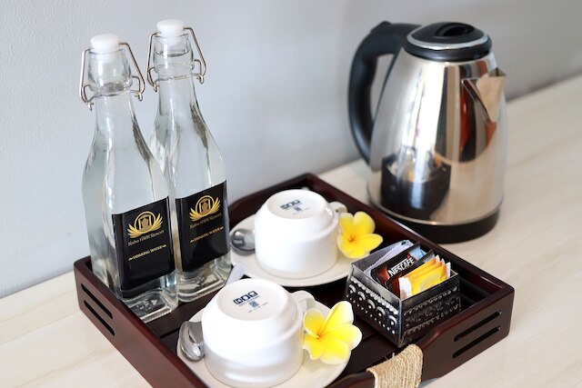 クブ GWK ヴィラ