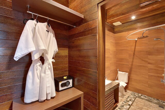 クブ GWK ヴィラ