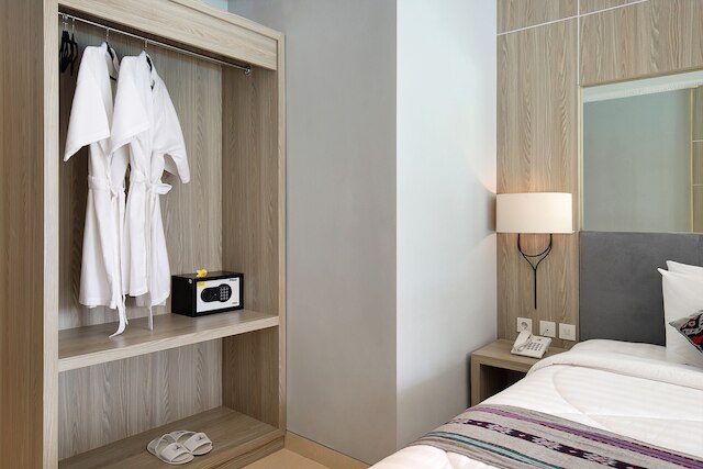 クブ GWK ヴィラ