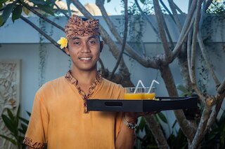 クブ GWK ヴィラ