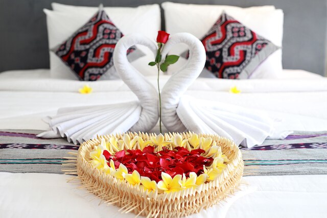 クブ GWK ヴィラ