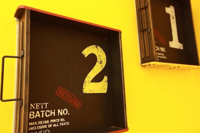 ベアーズ ライン B&B (熊來樂民宿)